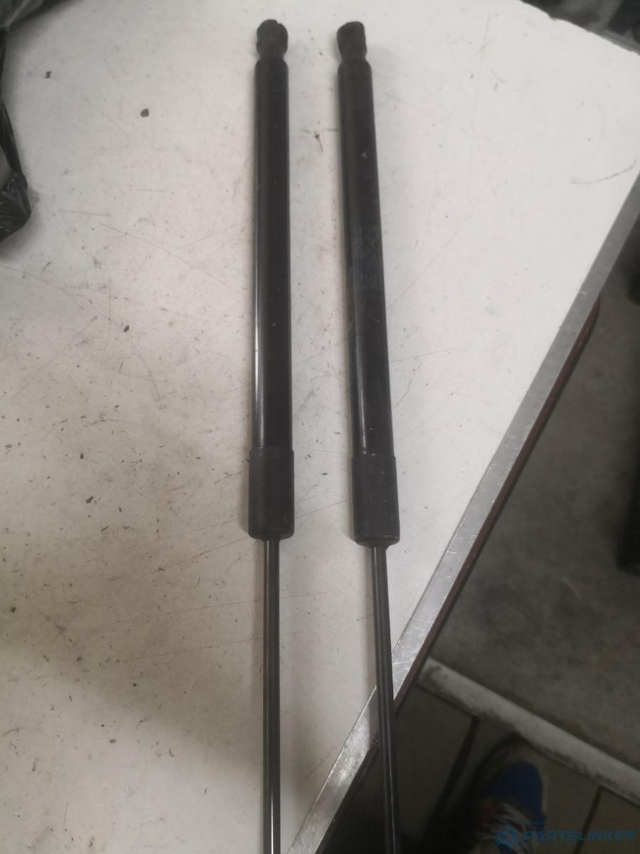Telescoape portbagaj  VOLKSWAGEN GOLF VII (5G1, BE1) [ 2012 - > ]
