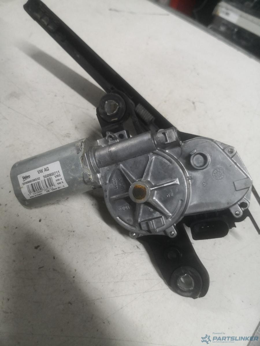 Motoras haion VOLKSWAGEN GOLF VII (5G1, BE1) [ 2012 - > ] OEM 5g0955711
