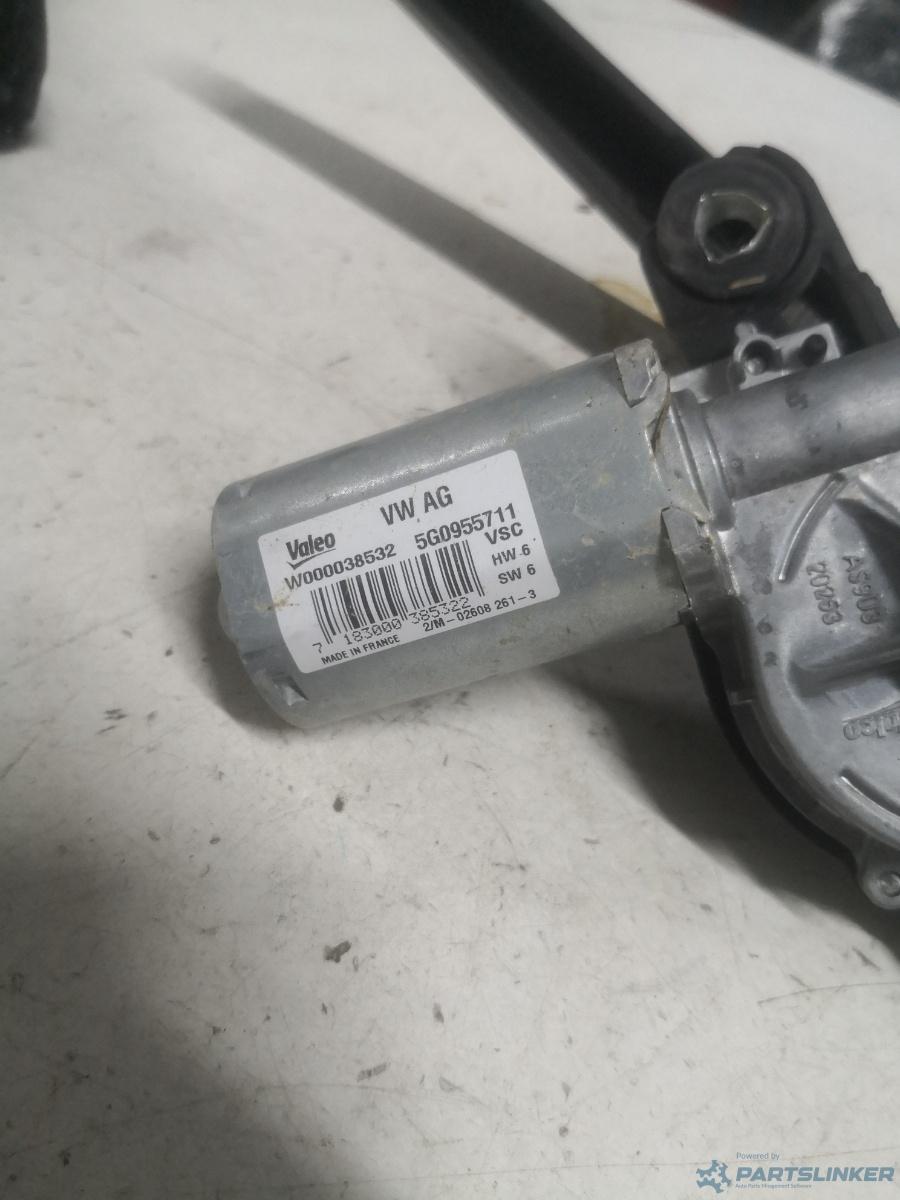 Motoras haion VOLKSWAGEN GOLF VII (5G1, BE1) [ 2012 - > ] OEM 5g0955711 – foto 2