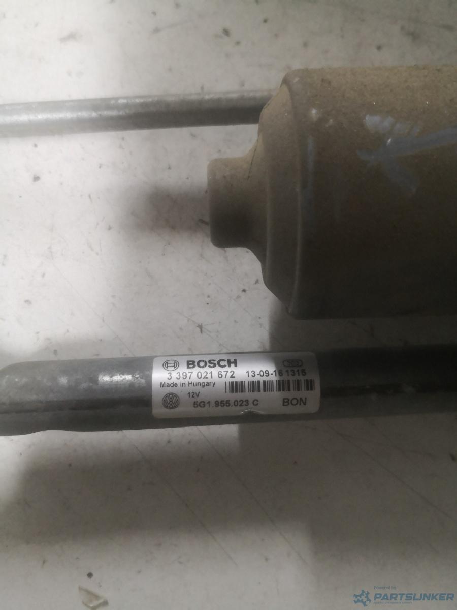 Ansamblu stergatoare VOLKSWAGEN GOLF VII (5G1, BE1) [ 2012 - > ] OEM 3397021672 – foto 2