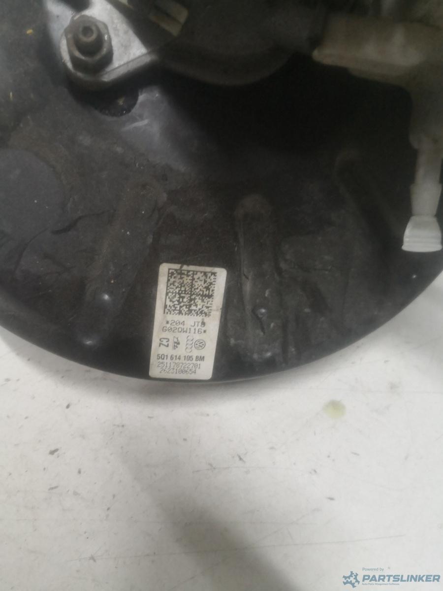 Tulumba frana VOLKSWAGEN GOLF VII (5G1, BE1) [ 2012 - > ] OEM 5q1614105bm – foto 2
