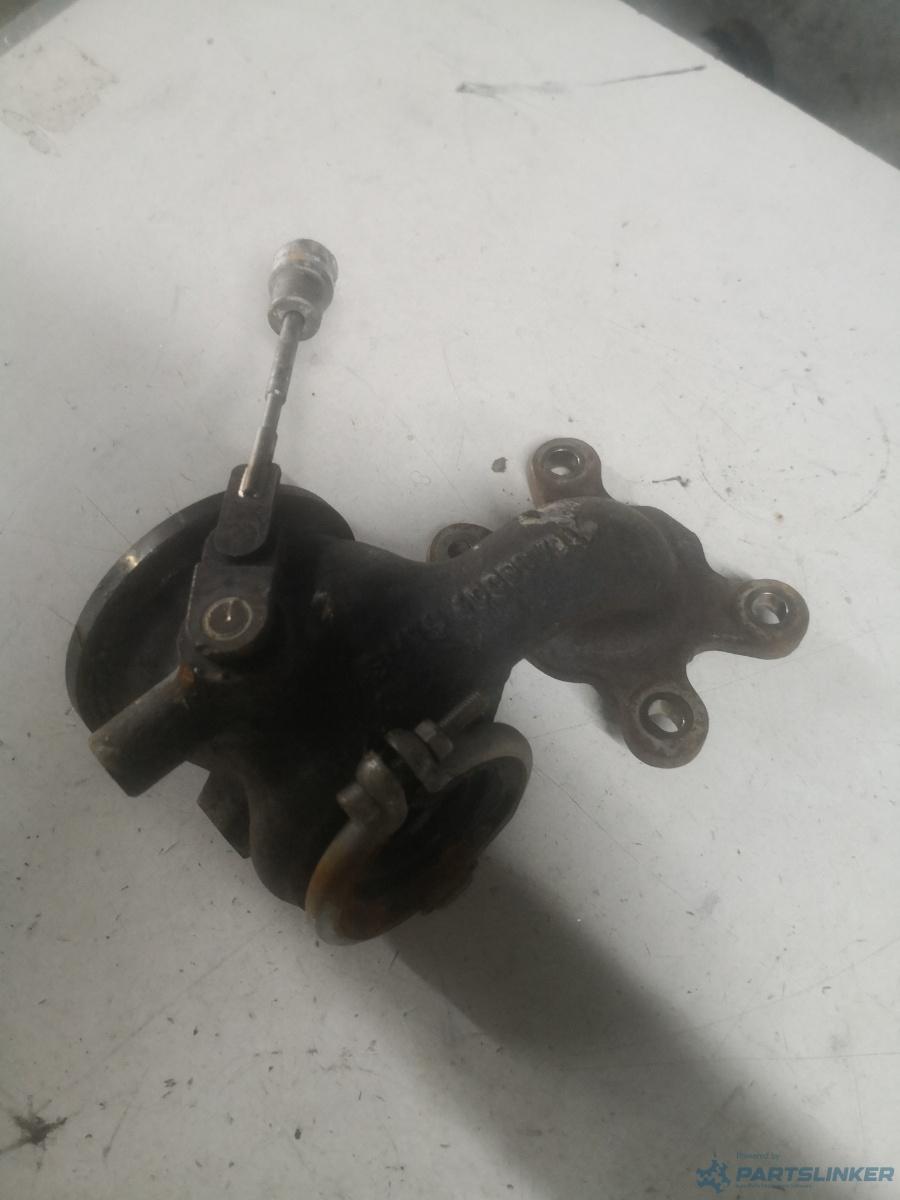 Evacuare turbina VOLKSWAGEN GOLF VII (5G1, BE1) [ 2012 - > ] OEM 40000792