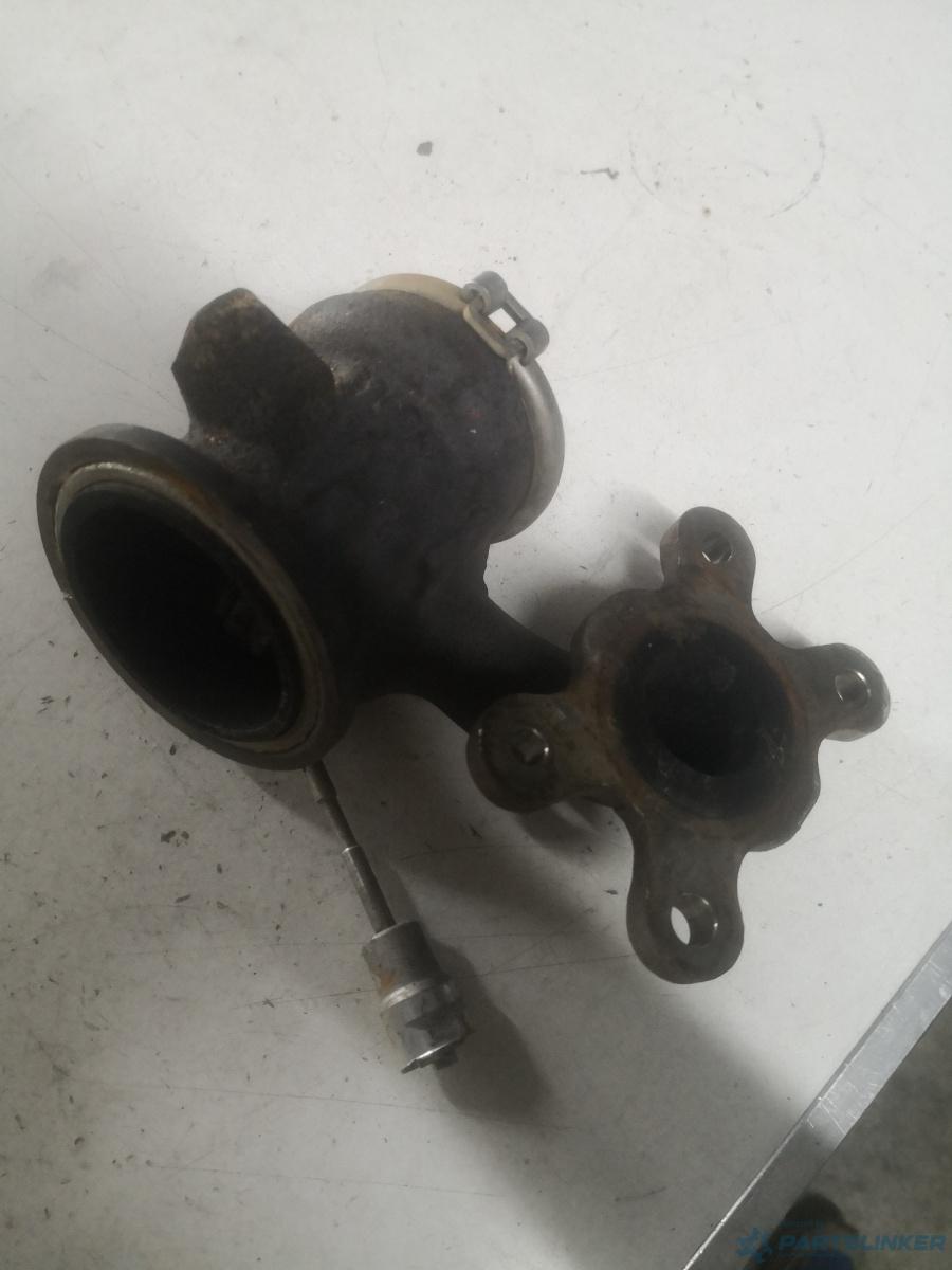 Evacuare turbina VOLKSWAGEN GOLF VII (5G1, BE1) [ 2012 - > ] OEM 40000792 – foto 3