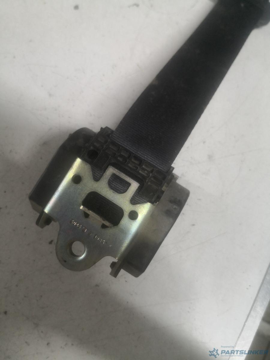 Centura siguranta dreapta spate VOLKSWAGEN GOLF VII 5G1, BE1 2012 -> 6045bj923 – foto 2