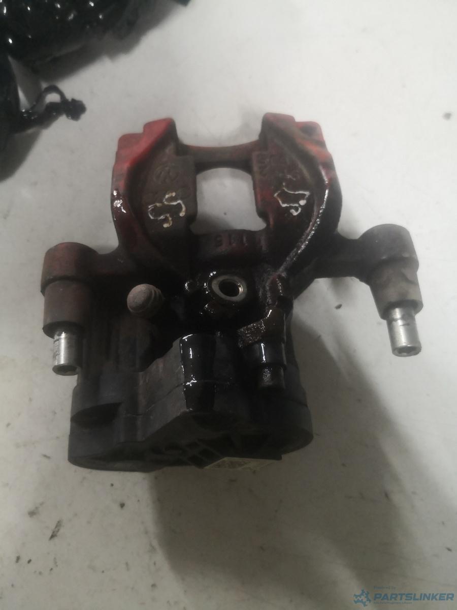 Etrier stanga spate VOLKSWAGEN GOLF VII (5G1, BE1) [ 2012 - > ] OEM 6q0615405bc