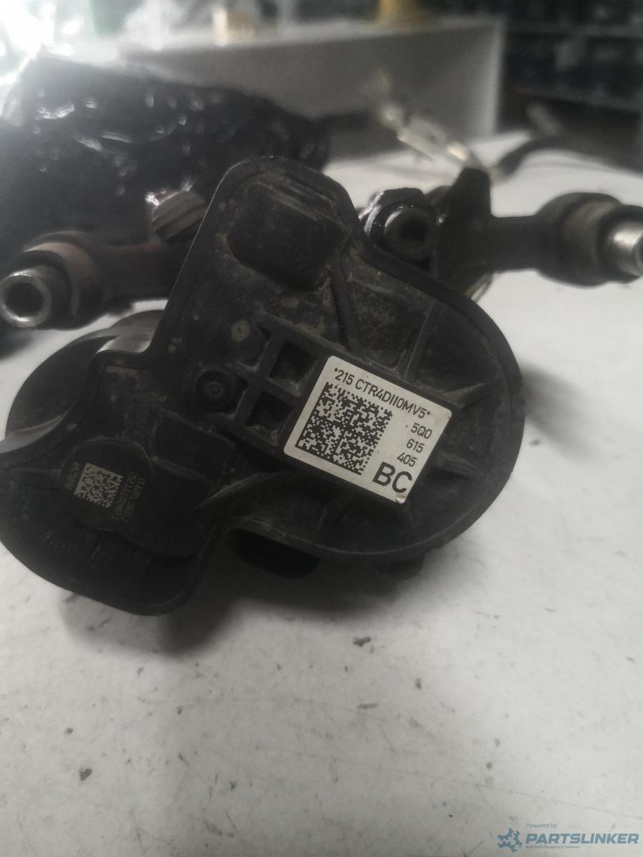 Etrier stanga spate VOLKSWAGEN GOLF VII (5G1, BE1) [ 2012 - > ] OEM 6q0615405bc – foto 2