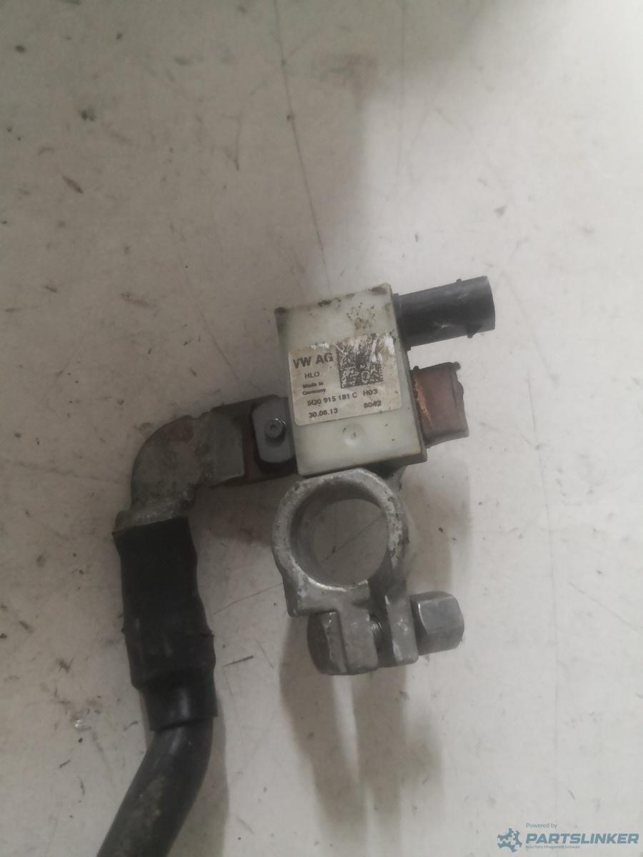 Borna VOLKSWAGEN GOLF VII (5G1, BE1) [ 2012 - > ] OEM 5q0915181c – foto 2