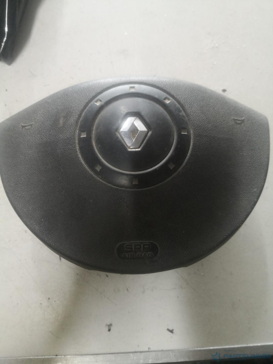 Airbag RENAULT KANGOO Express (FW0/1_) [ 2008 - > ] OEM 8200893585e