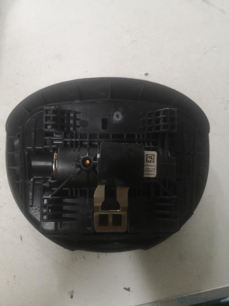 Airbag RENAULT KANGOO Express (FW0/1_) [ 2008 - > ] OEM 8200893585e – foto 2