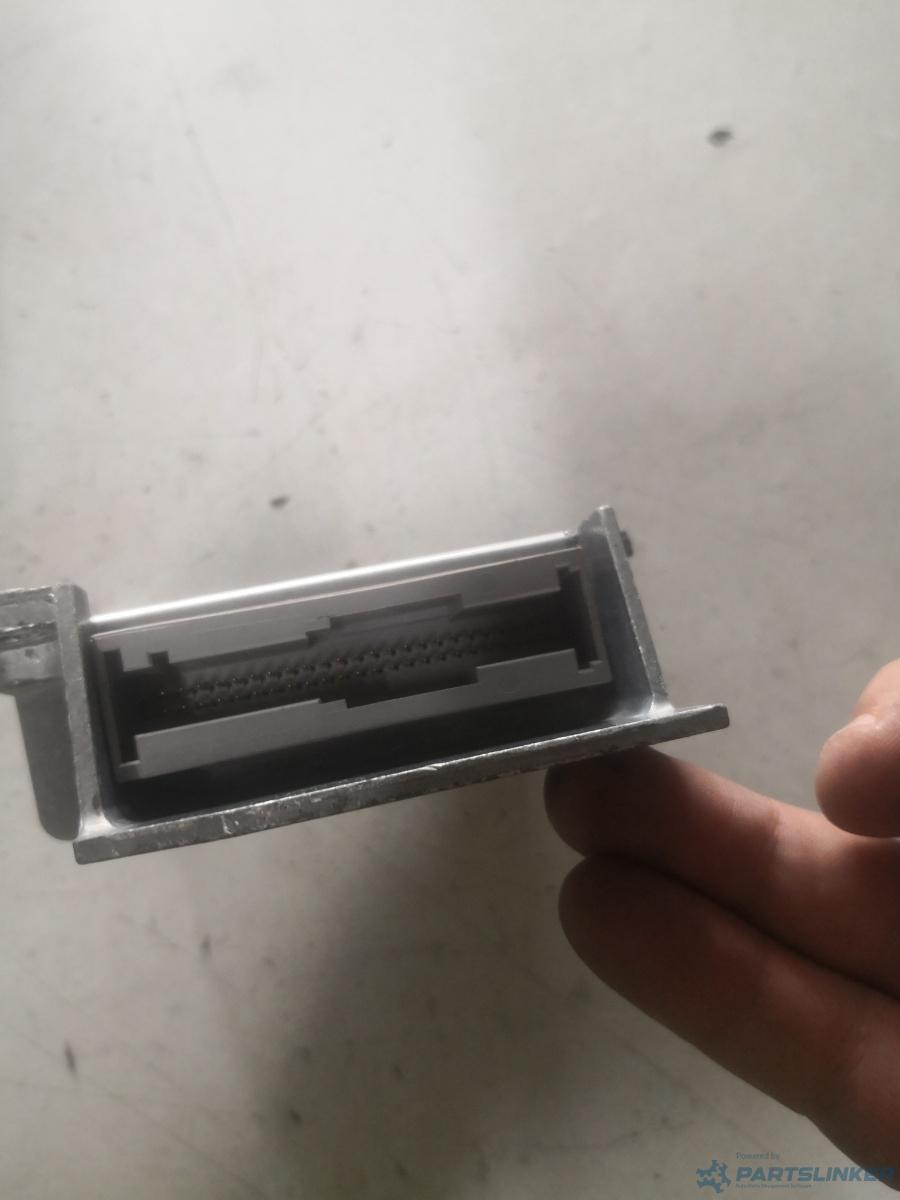 Calculator airbag RENAULT KANGOO Express (FW0/1_) [ 2008 - > ] OEM 8201133333 – foto 2
