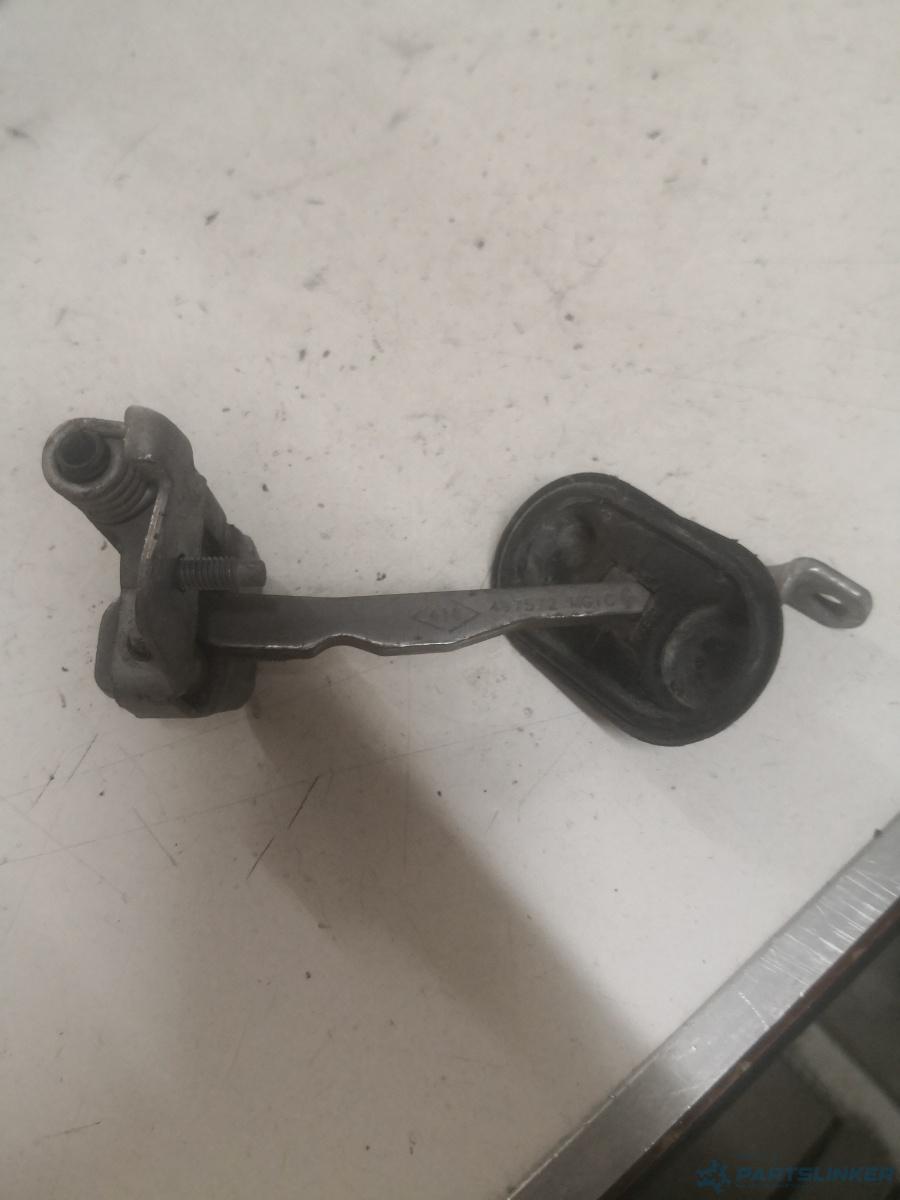 Opritor usa dreapta fata RENAULT KANGOO Express (FW0/1_) [ 2008 - > ] OEM 497572