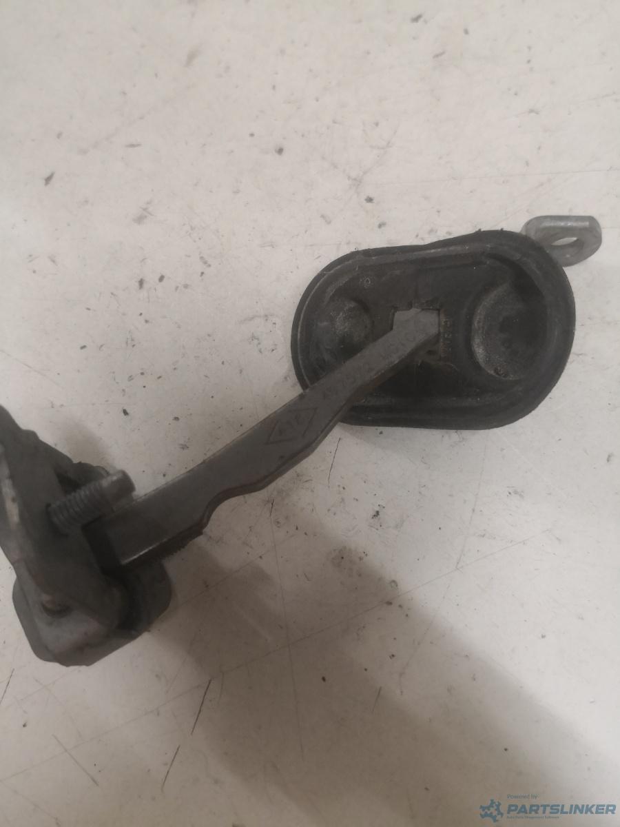 Opritor usa dreapta fata RENAULT KANGOO Express (FW0/1_) [ 2008 - > ] OEM 497572 – foto 2