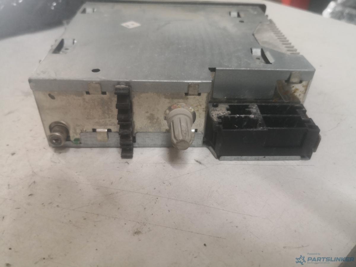 CD player auto RENAULT KANGOO Express (FW0/1_) [ 2008 - > ] OEM 8200531482t – foto 3