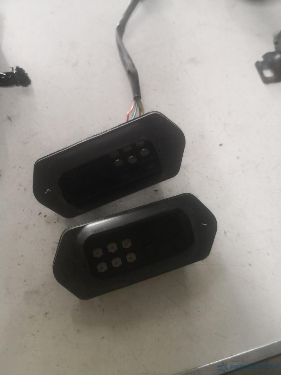 Switch usa RENAULT KANGOO Express (FW0/1_) [ 2008 - > ]