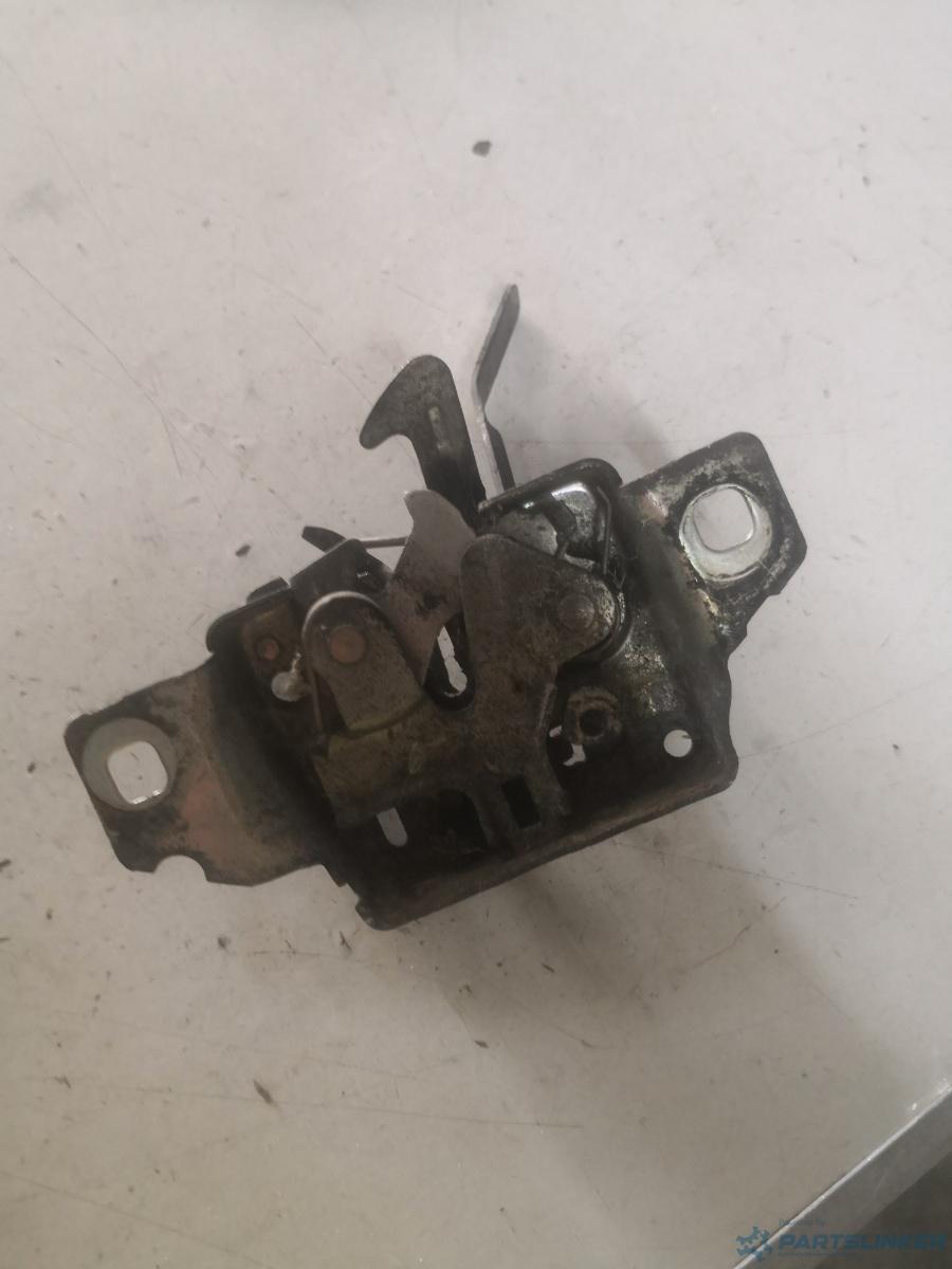 Broasca capota RENAULT KANGOO Express (FW0/1_) [ 2008 - > ] OEM 656018201R – foto 2