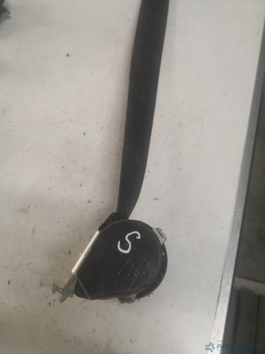 Centura siguranta stanga fata RENAULT KANGOO Express (FW0/1_) [ 2008 - > ] OEM A8219e1014