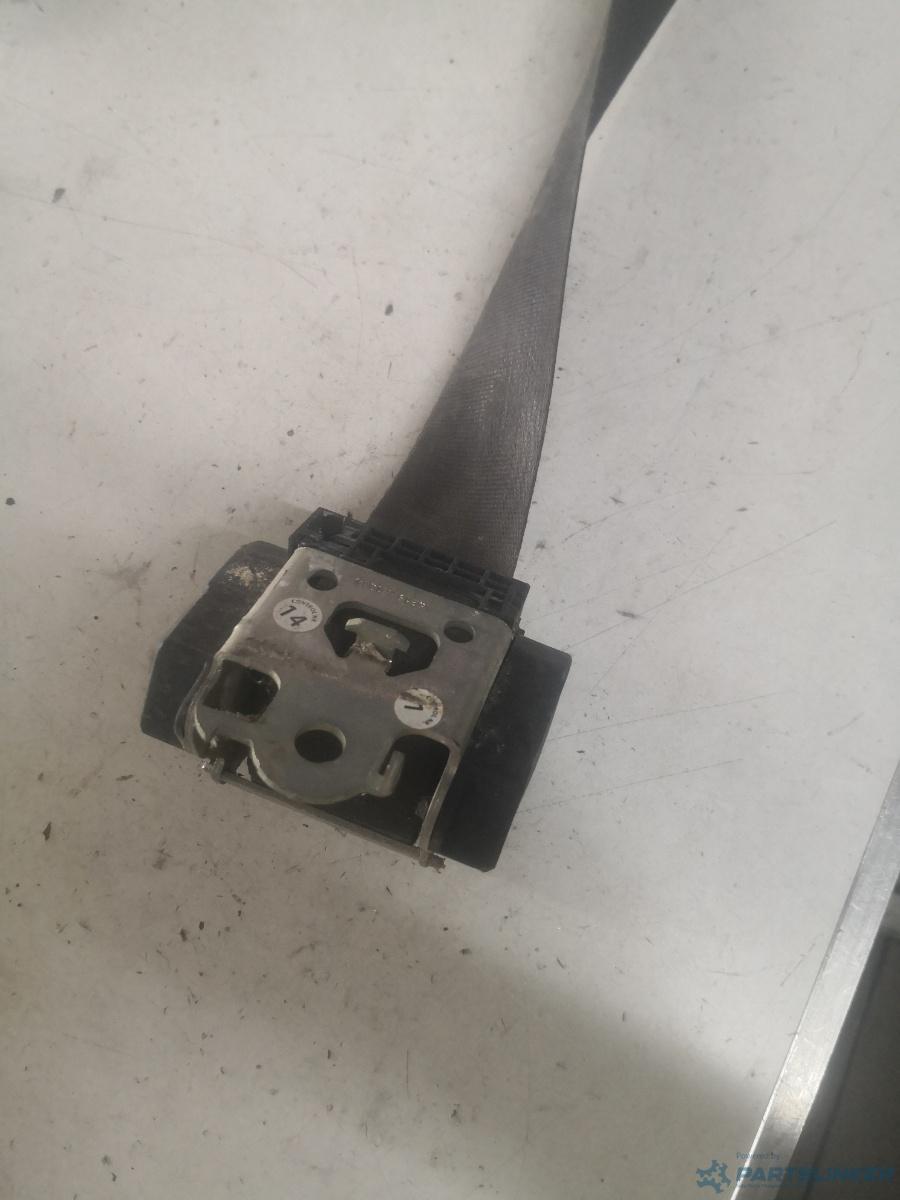 Centura siguranta stanga fata RENAULT KANGOO Express (FW0/1_) [ 2008 - > ] OEM A8219e1014 – foto 2