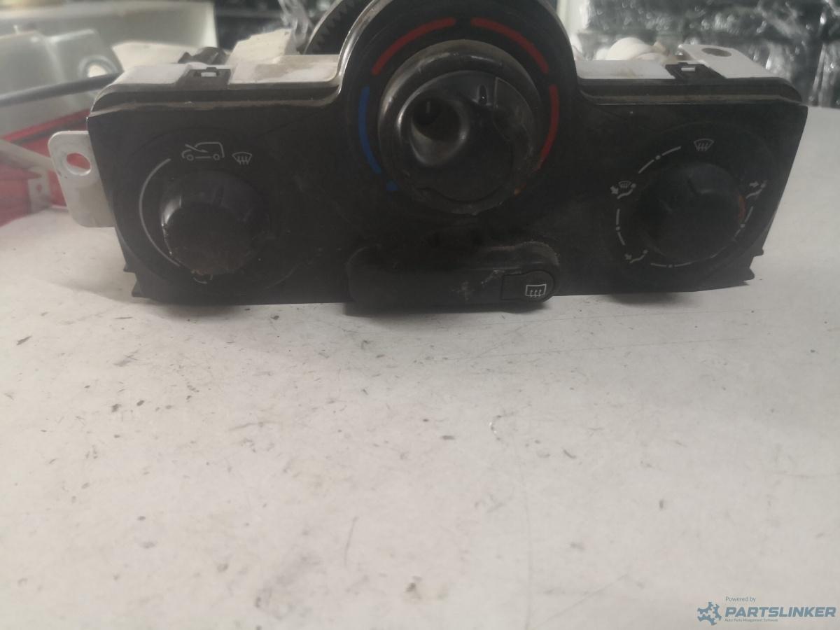 Climatizare RENAULT KANGOO Express (FW0/1_) [ 2008 - > ] OEM 5f214100b