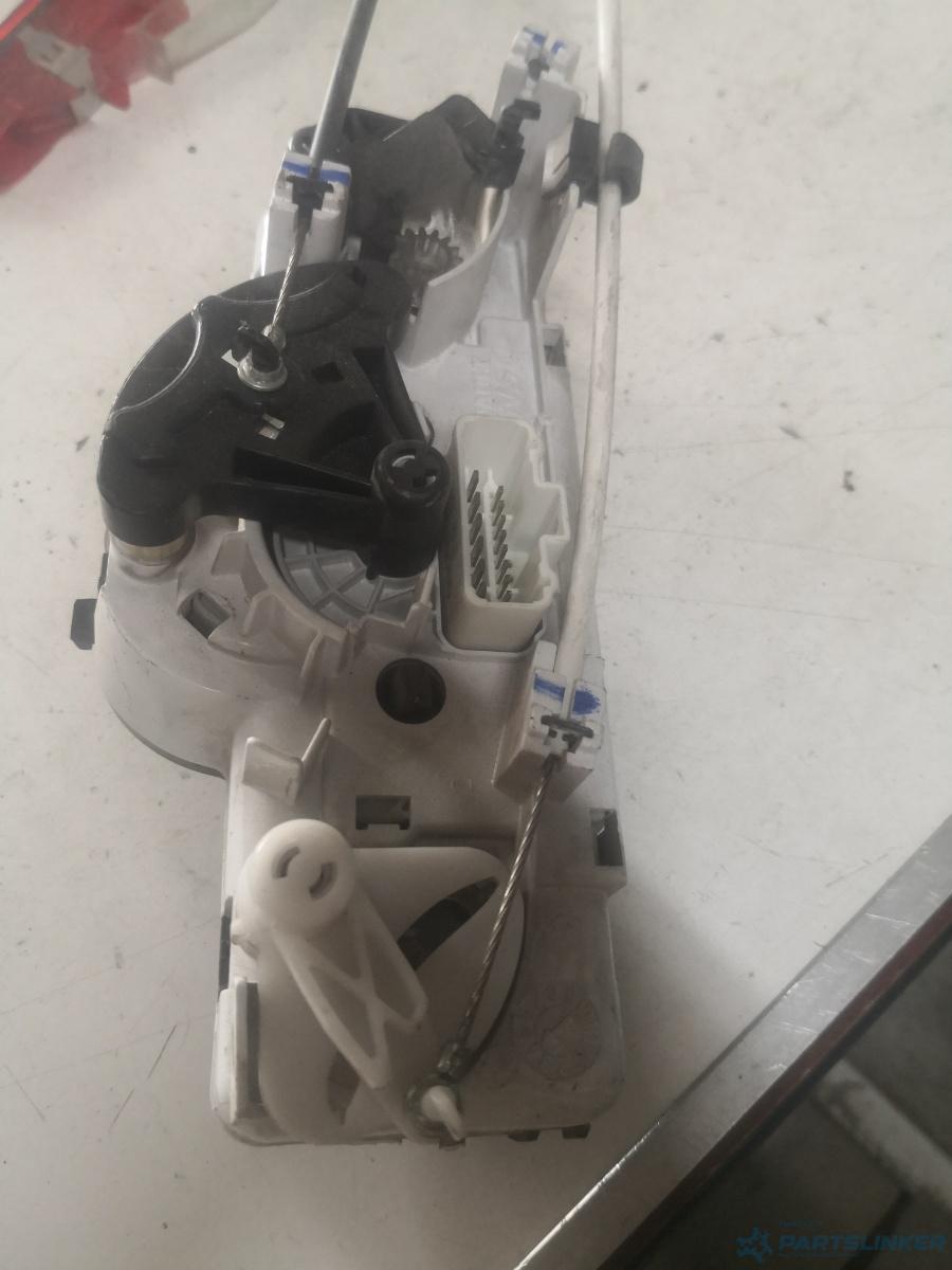 Climatizare RENAULT KANGOO Express (FW0/1_) [ 2008 - > ] OEM 5f214100b – foto 2
