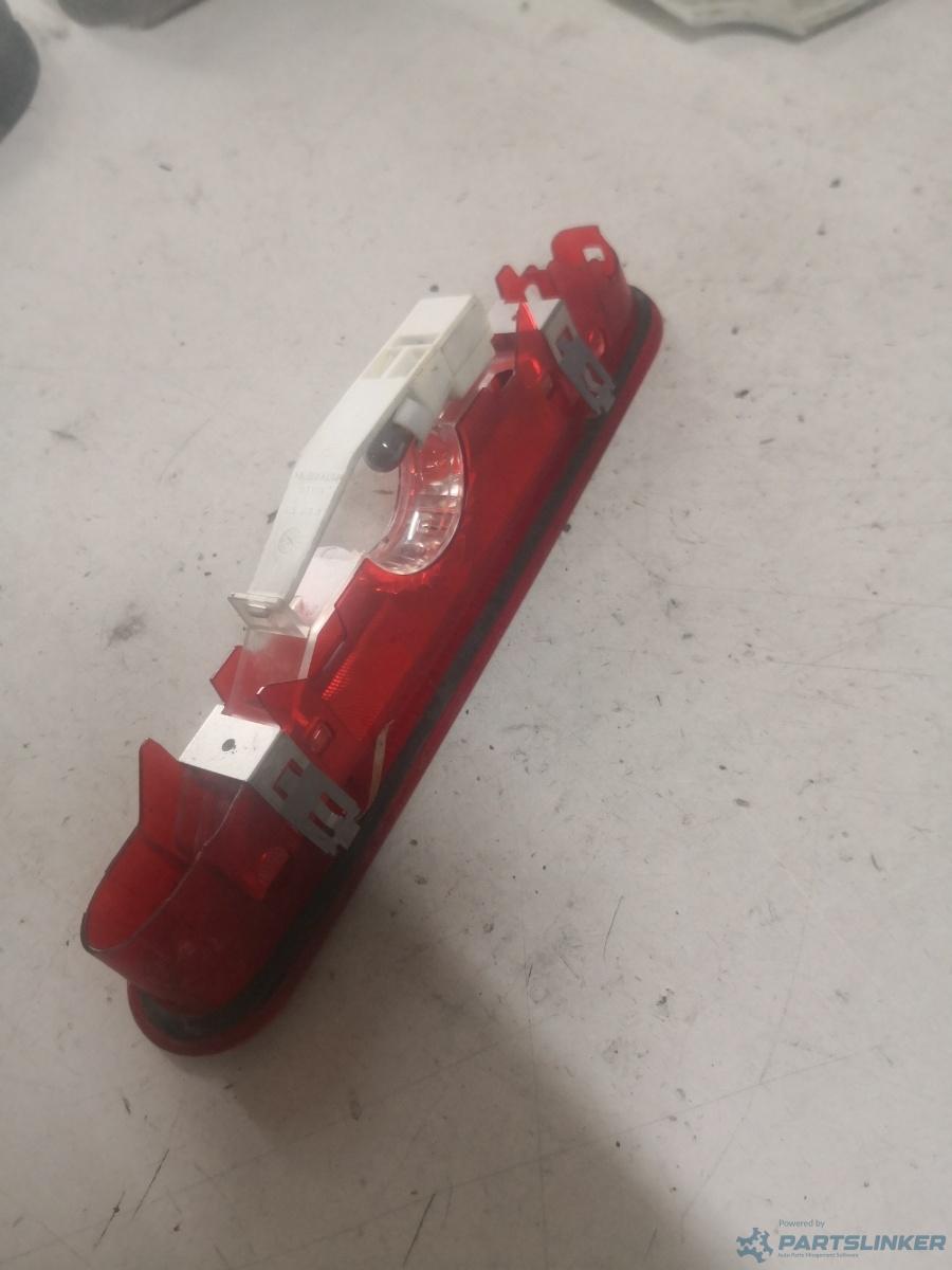Lampa spate / stop RENAULT KANGOO Express (FW0/1_) [ 2008 - > ] OEM 71182sg – foto 2