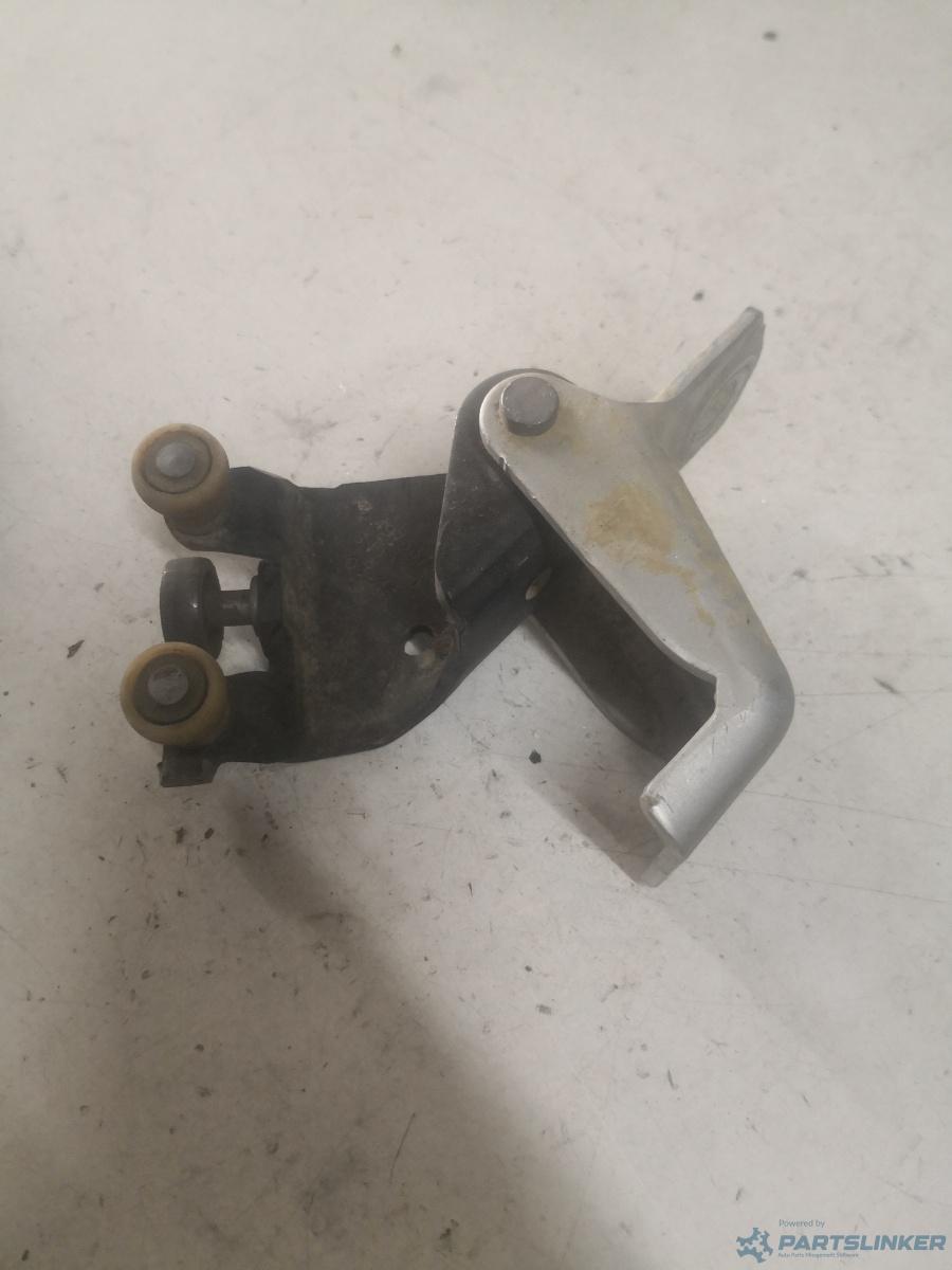 Balama usa culisanta  RENAULT KANGOO Express (FW0/1_) [ 2008 - > ] OEM 531807