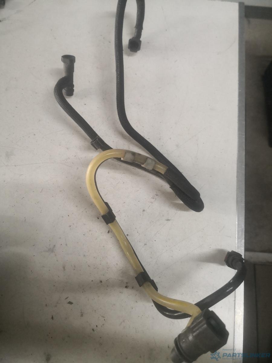 Furtun vacuum RENAULT KANGOO Express (FW0/1_) [ 2008 - > ]