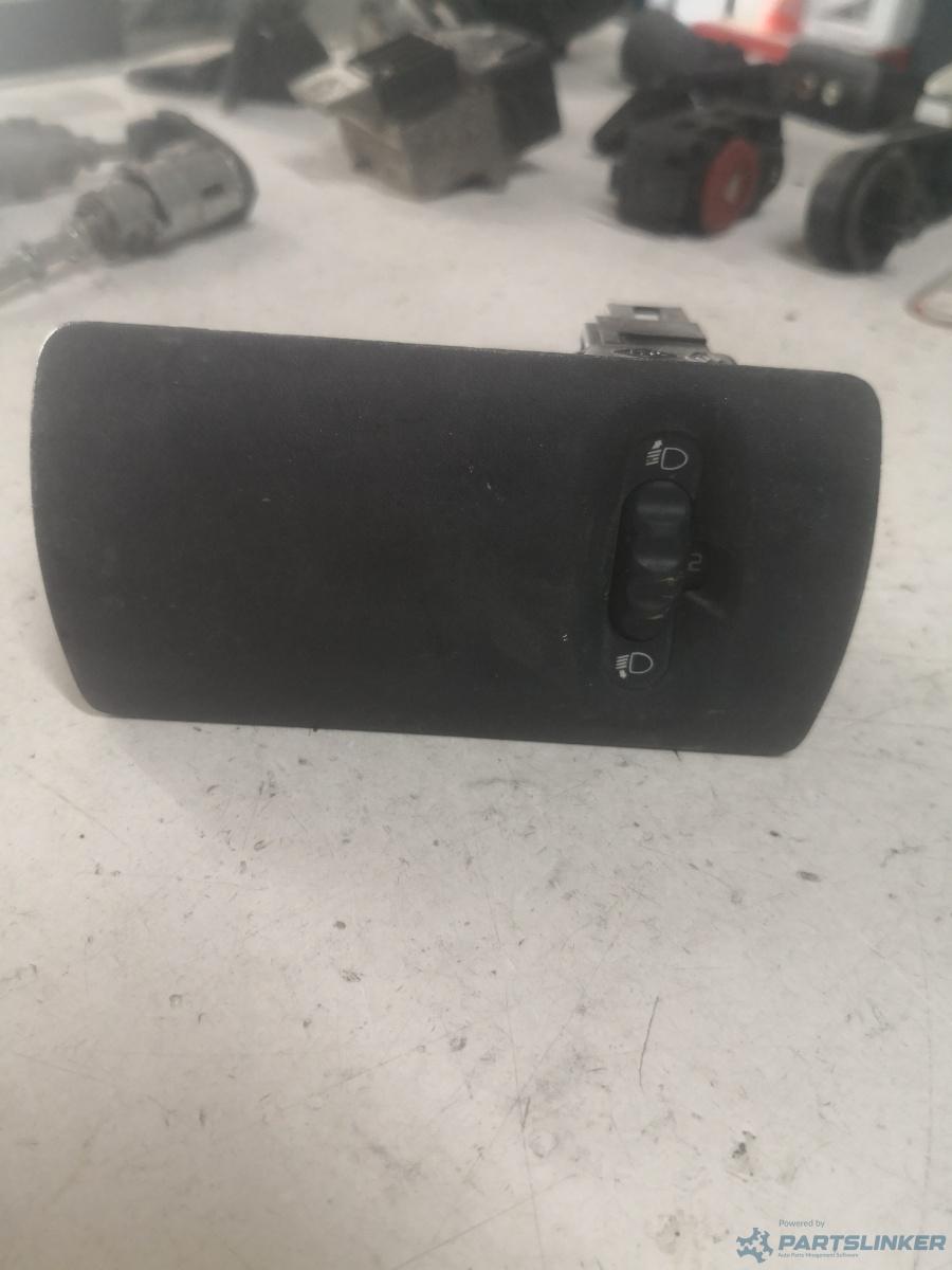 Buton reglaj faruri RENAULT KANGOO Express (FW0/1_) [ 2008 - > ] OEM 8200379685