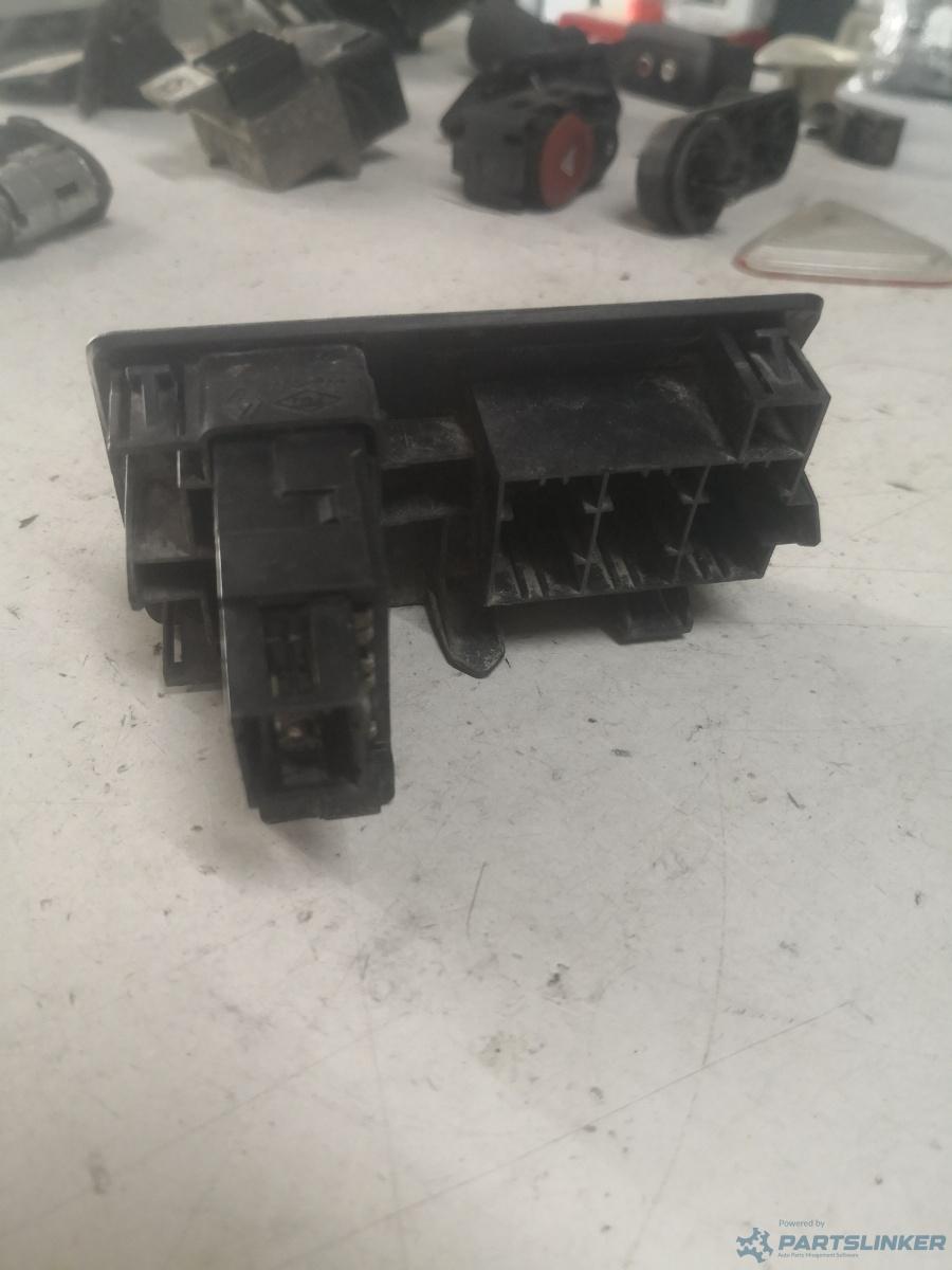 Buton reglaj faruri RENAULT KANGOO Express (FW0/1_) [ 2008 - > ] OEM 8200379685 – foto 2