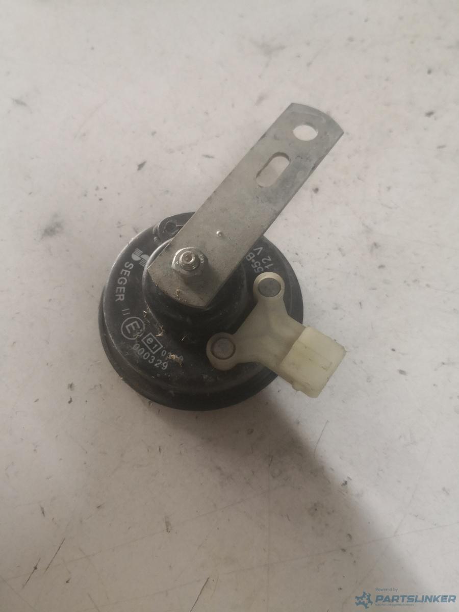 Claxon RENAULT KANGOO Express (FW0/1_) [ 2008 - > ] OEM 000329 – foto 2