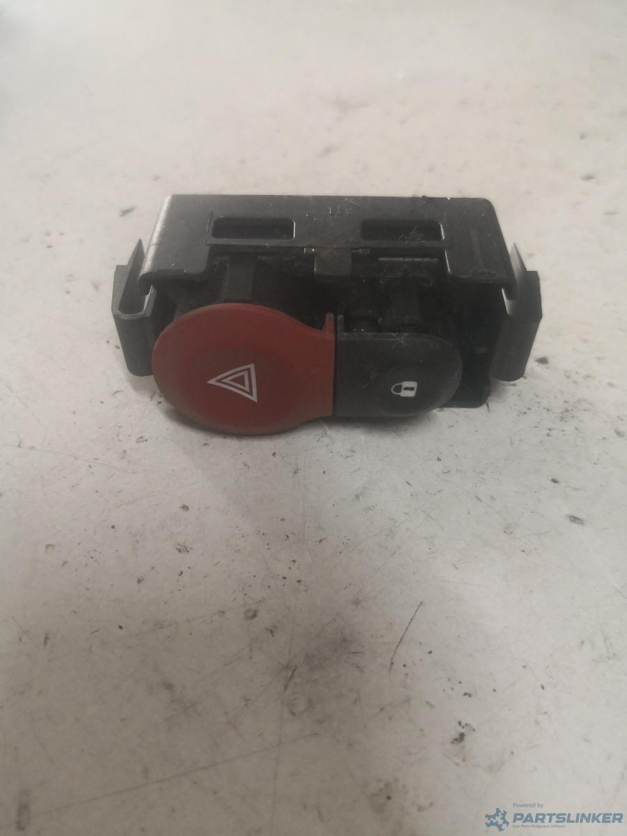 Buton avarie RENAULT KANGOO Express (FW0/1_) [ 2008 - > ] OEM 8200214896