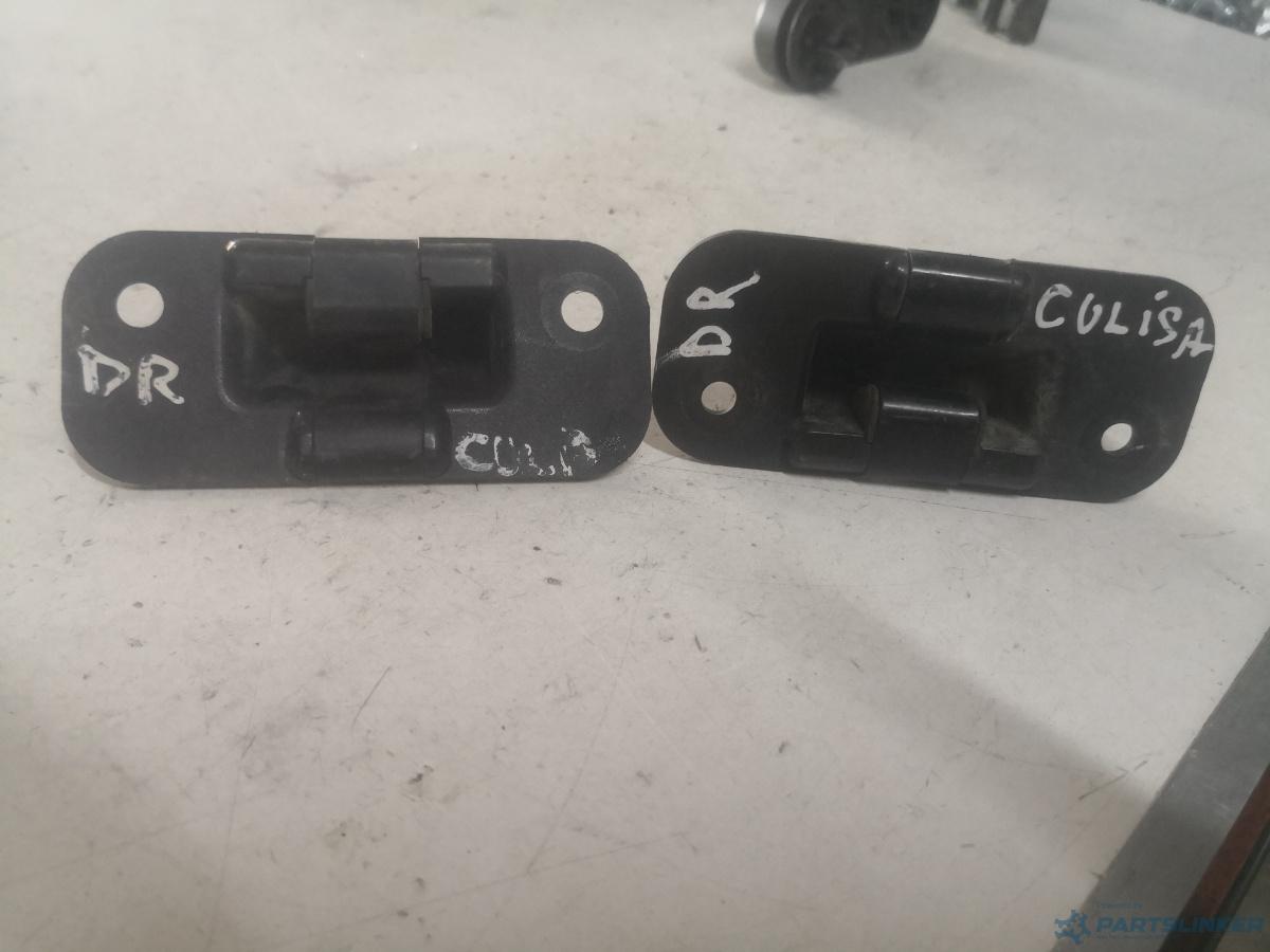 Senzor usa culisanta dreapta RENAULT KANGOO Express (FW0/1_) [ 2008 - > ] OEM 67277