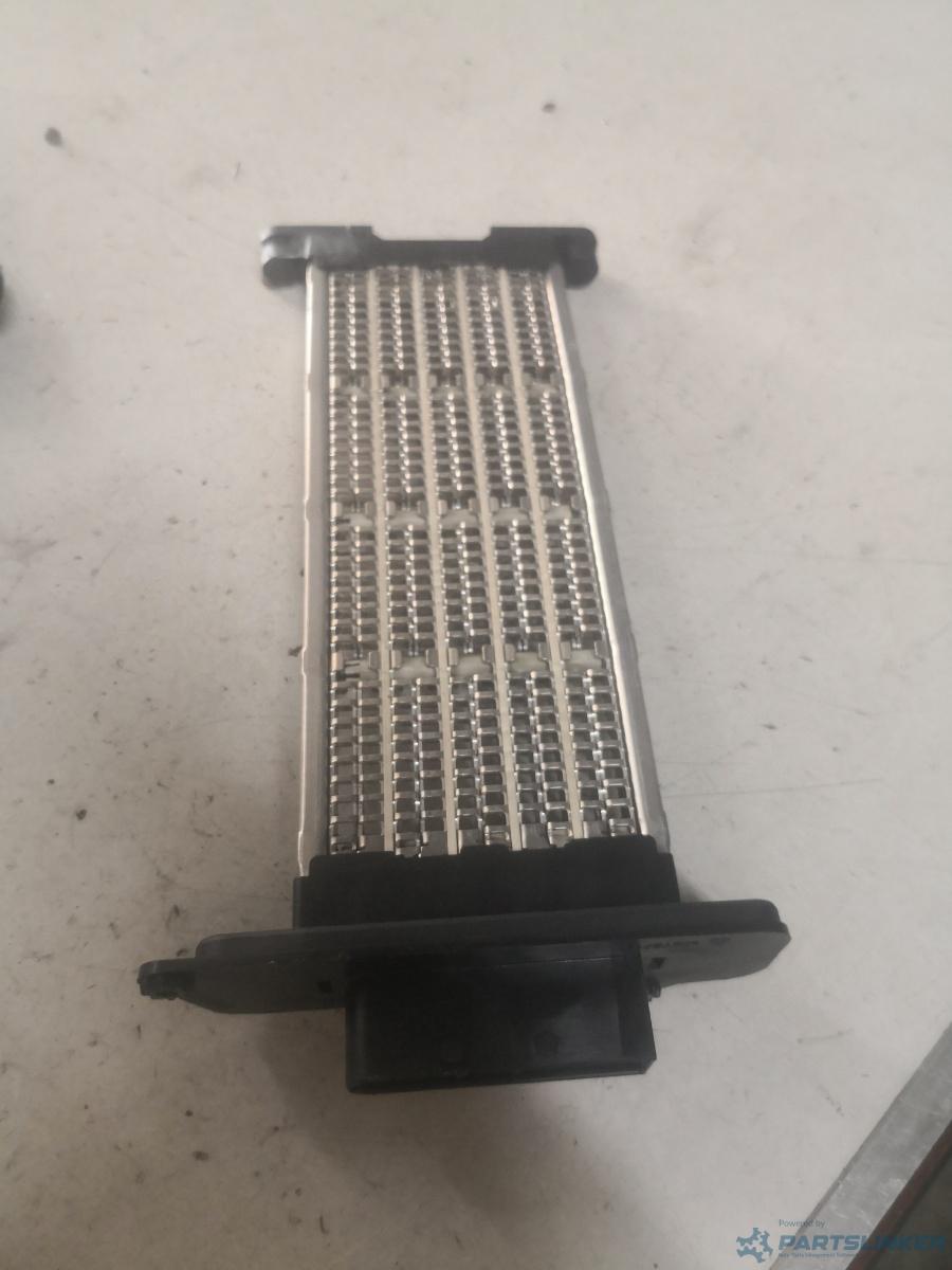 Radiator caldura habitaclu RENAULT KANGOO Express (FW0/1_) [ 2008 - > ] OEM A52102600