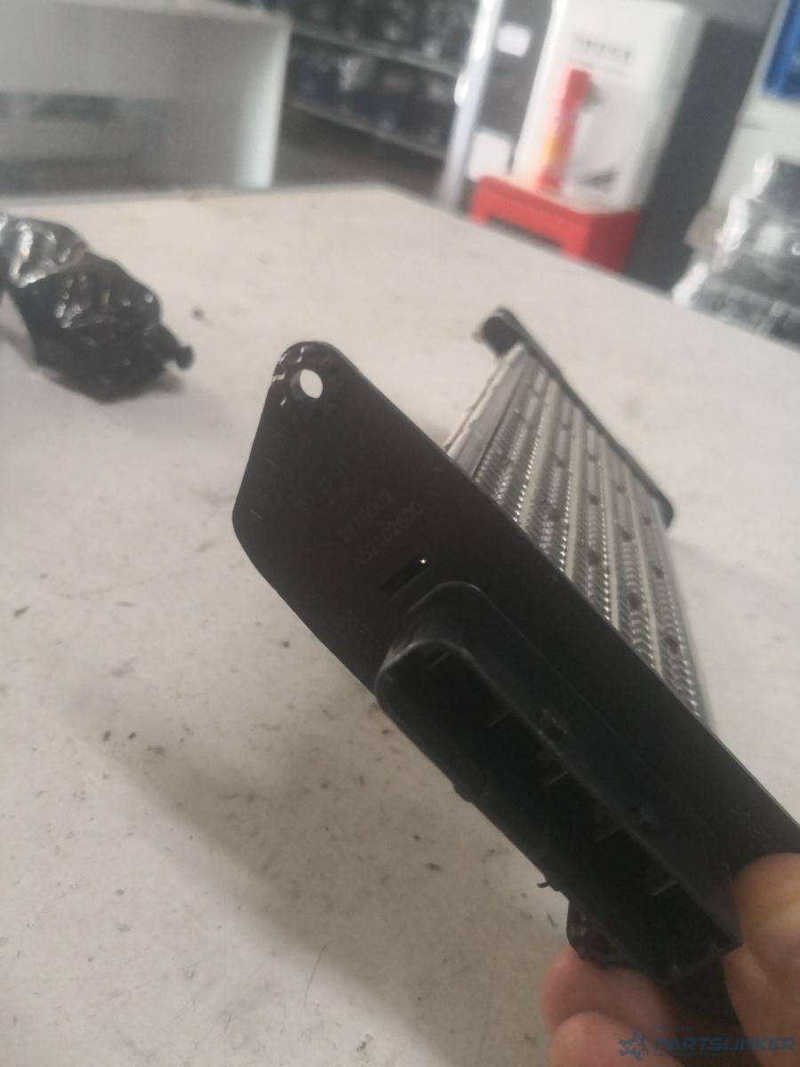 Radiator caldura habitaclu RENAULT KANGOO Express (FW0/1_) [ 2008 - > ] OEM A52102600 – foto 2