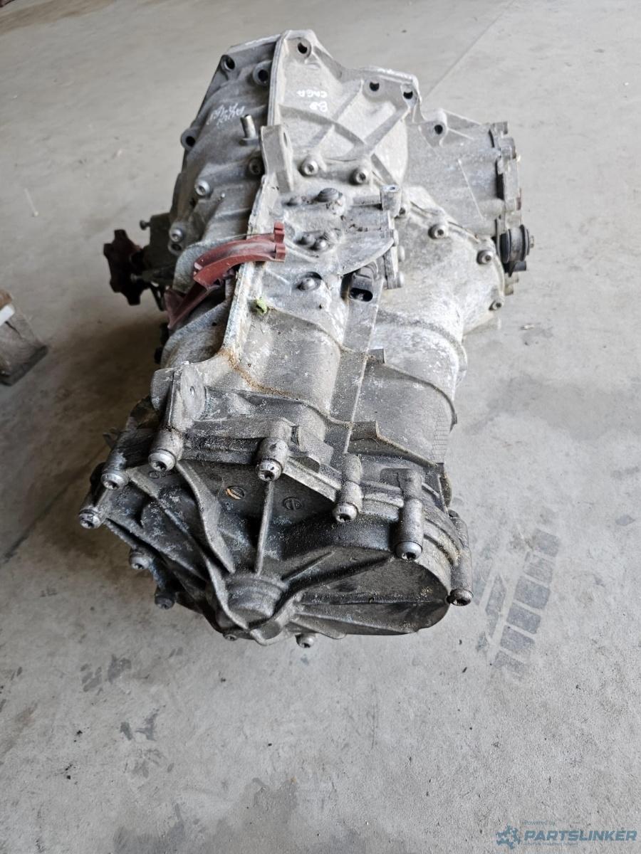 Cutie viteze AUDI A4 IV 8K2, B8 2007 - 2015 TDI CAGA, CJCA, CMEA, CMFA KXP – foto 5