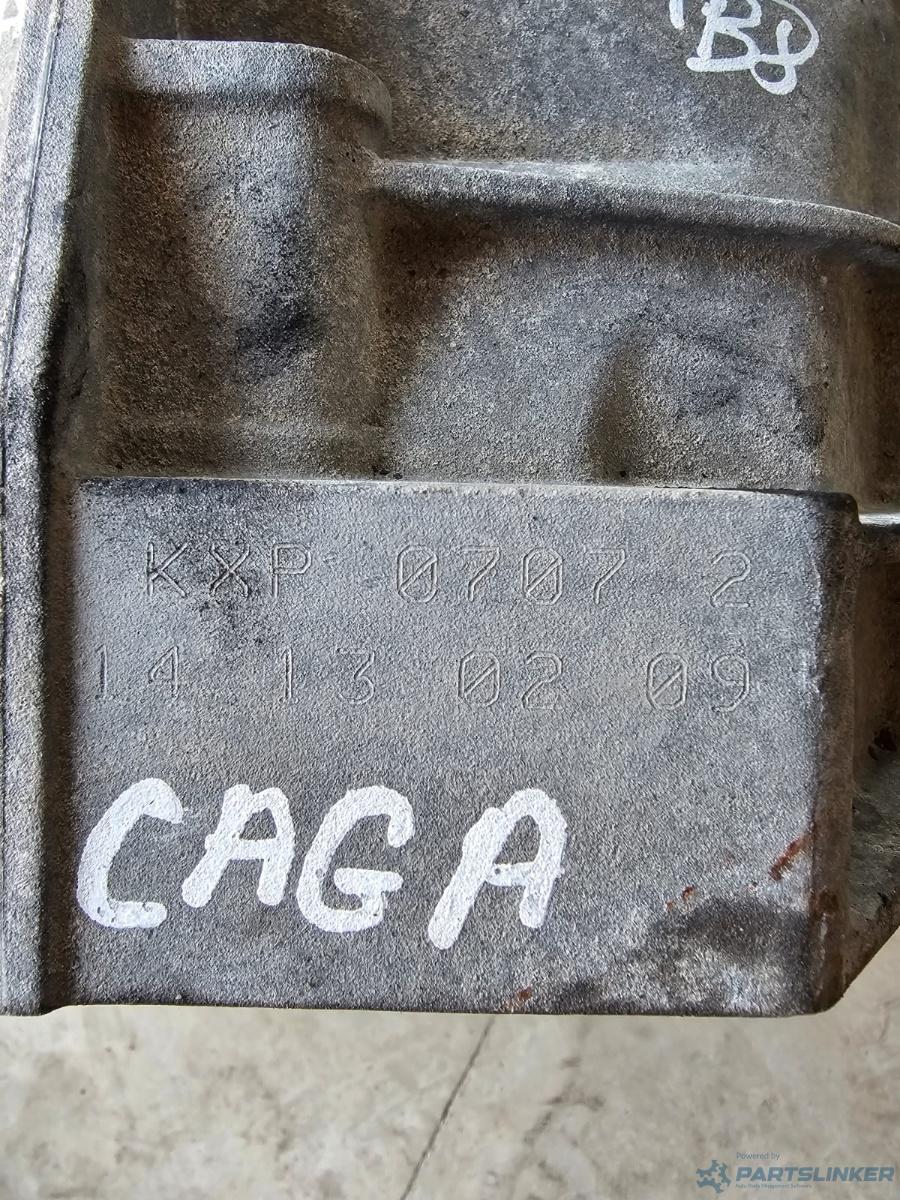 Cutie viteze AUDI A4 IV 8K2, B8 2007 - 2015 TDI CAGA, CJCA, CMEA, CMFA KXP – foto 3