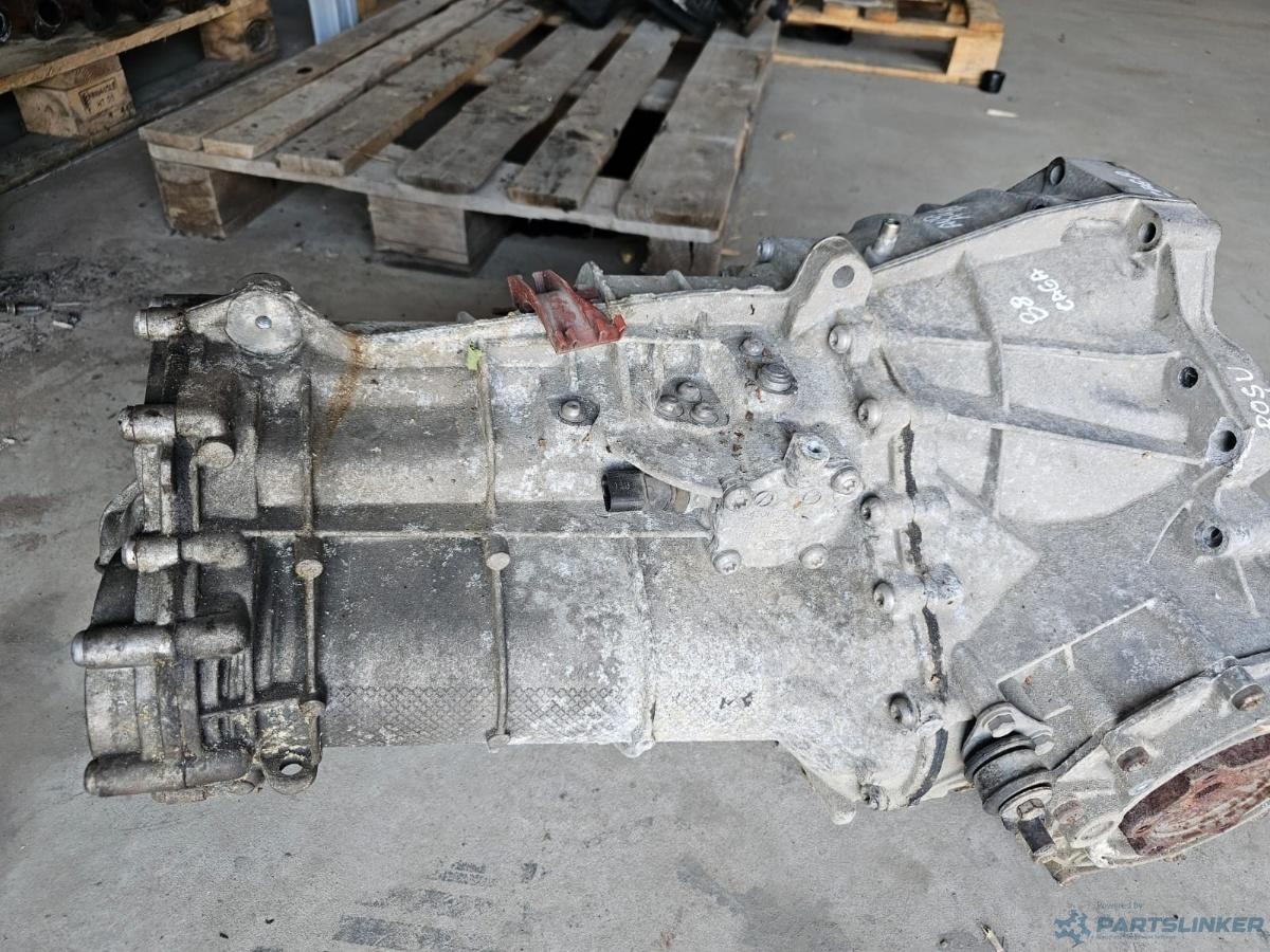 Cutie viteze AUDI A4 IV 8K2, B8 2007 - 2015 TDI CAGA, CJCA, CMEA, CMFA KXP – foto 7
