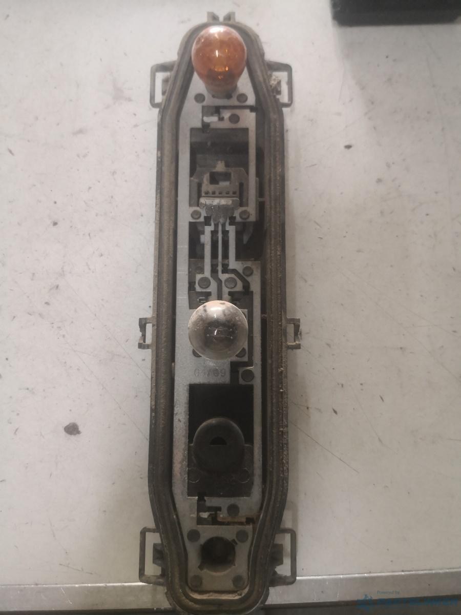 Soclu stop stanga spate RENAULT KANGOO Express (FW0/1_) [ 2008 - > ]