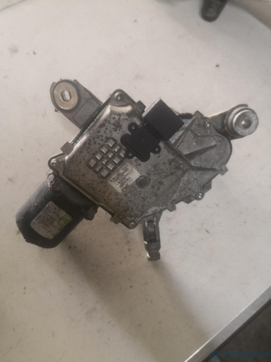 Motoras stergatoare stanga fata CITROËN C4 Picasso I (UD_) [ 2006 - 2013 ] OEM 9687621780