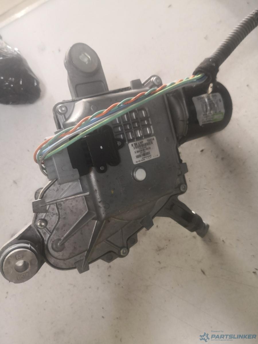 Motoras stergatoare dreapta fata CITROËN C4 Picasso I (UD_) [ 2006 - 2013 ] OEM 96876220080