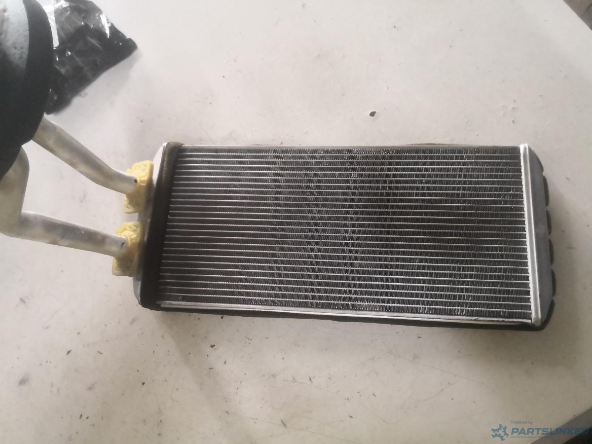 Radiator caldura habitaclu CITROËN C4 Picasso I (UD_) [ 2006 - 2013 ] OEM 5e2210400