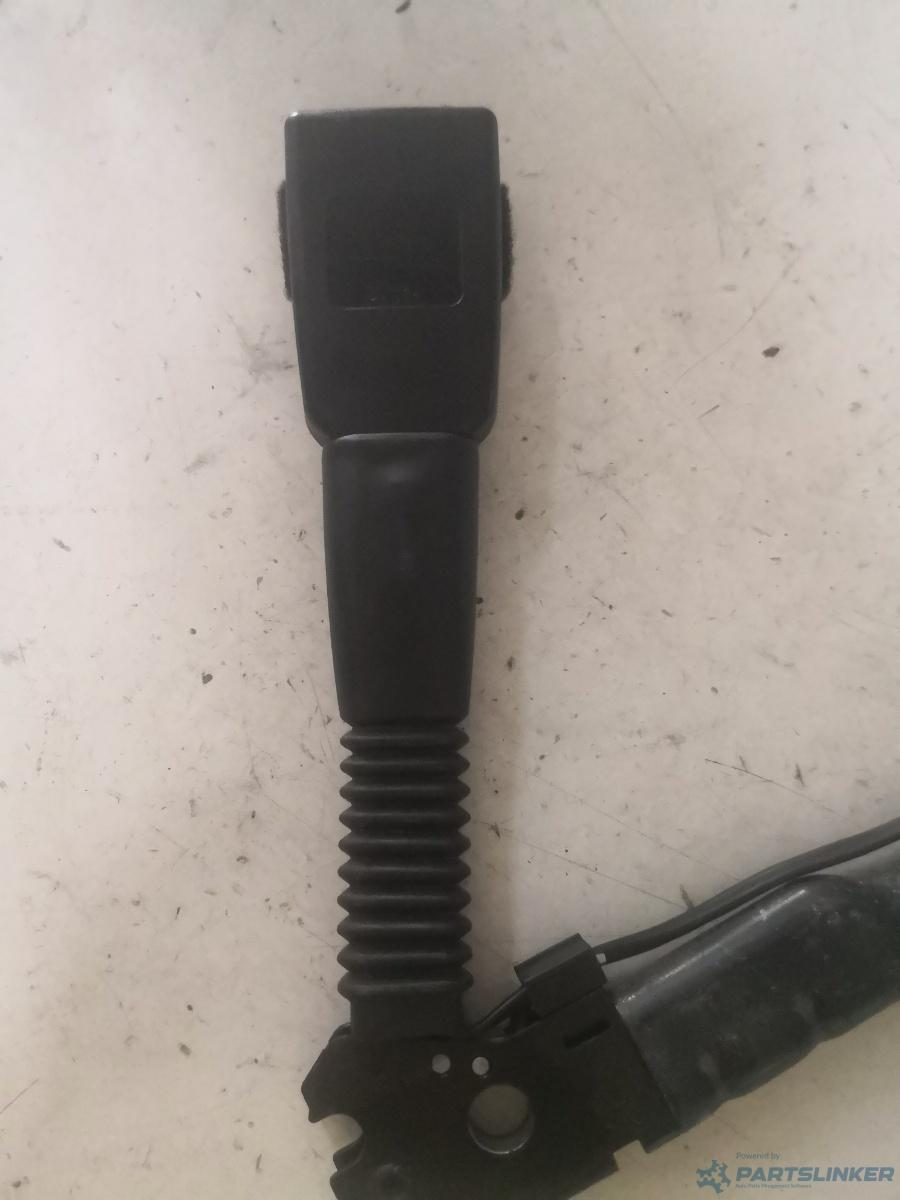 Pretensionare  dreapta fata BMW X1 I (E84) [ 2009 - 2015 ] OEM 721356404 – foto 2