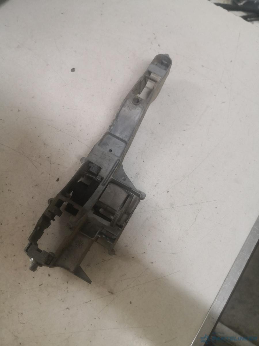 Maner usa interior  stanga fata CITROËN C4 Picasso I (UD_) [ 2006 - 2013 ]