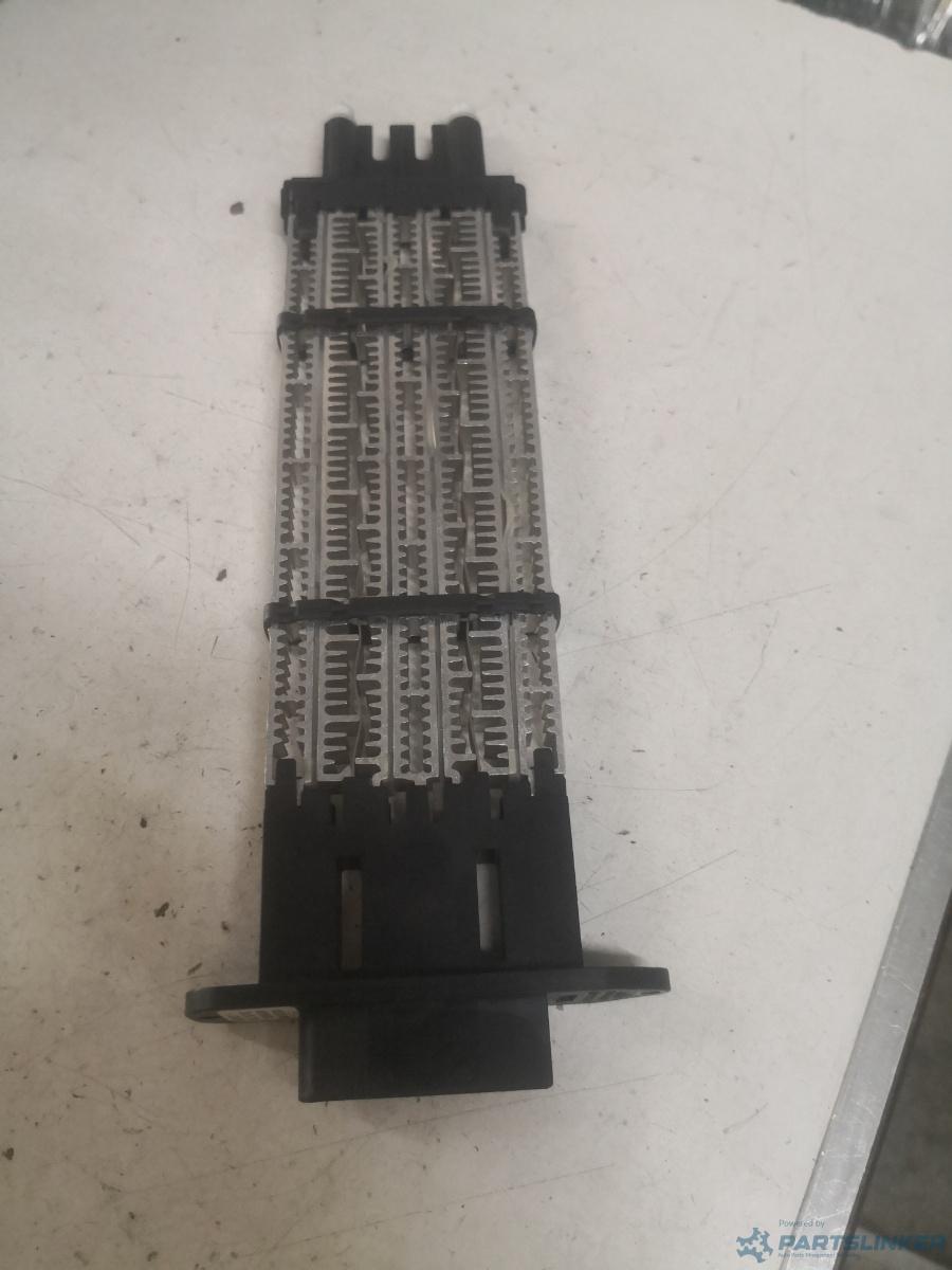 Calorifer electric radiator bord CITROËN C4 Picasso I (UD_) [ 2006 - 2013 ] OEM A52102400