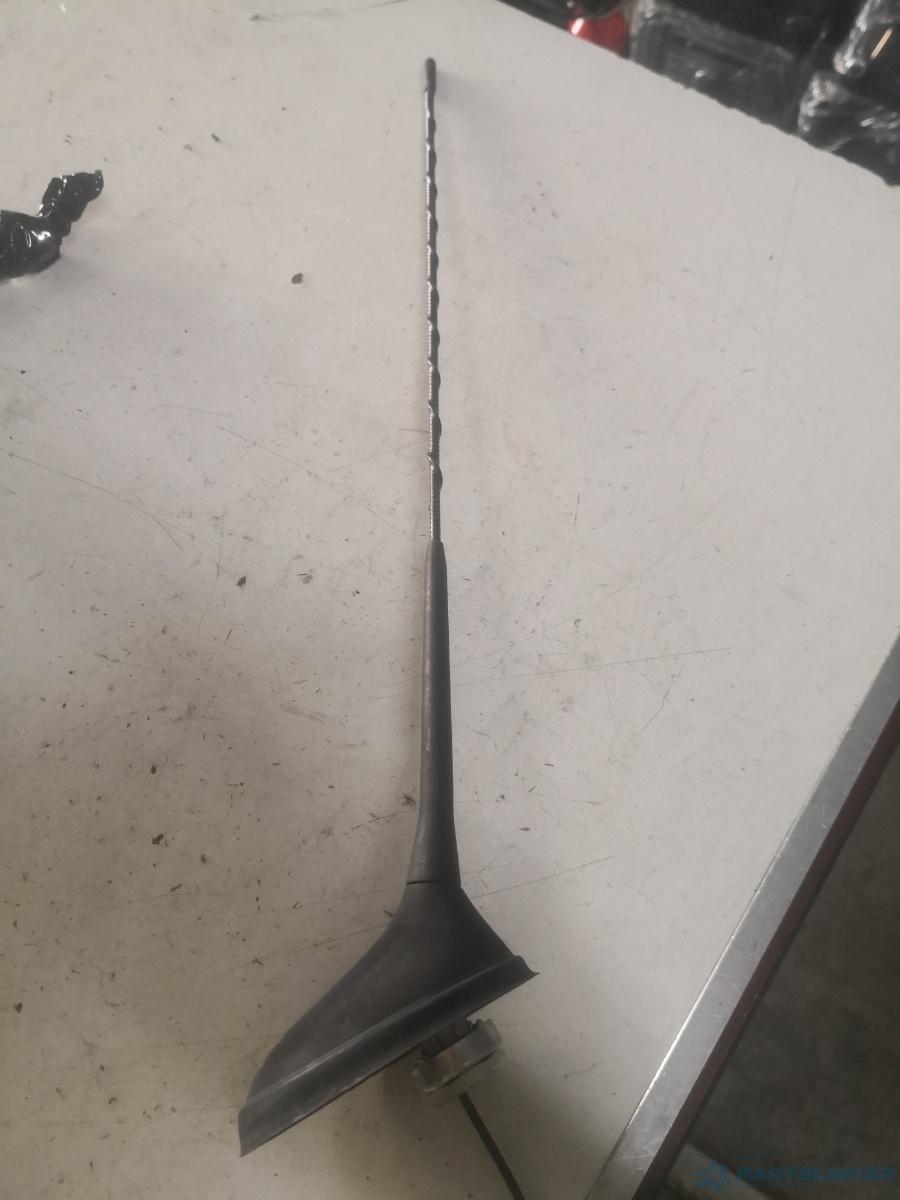 Antena radio CITROËN C4 Picasso I (UD_) [ 2006 - 2013 ]