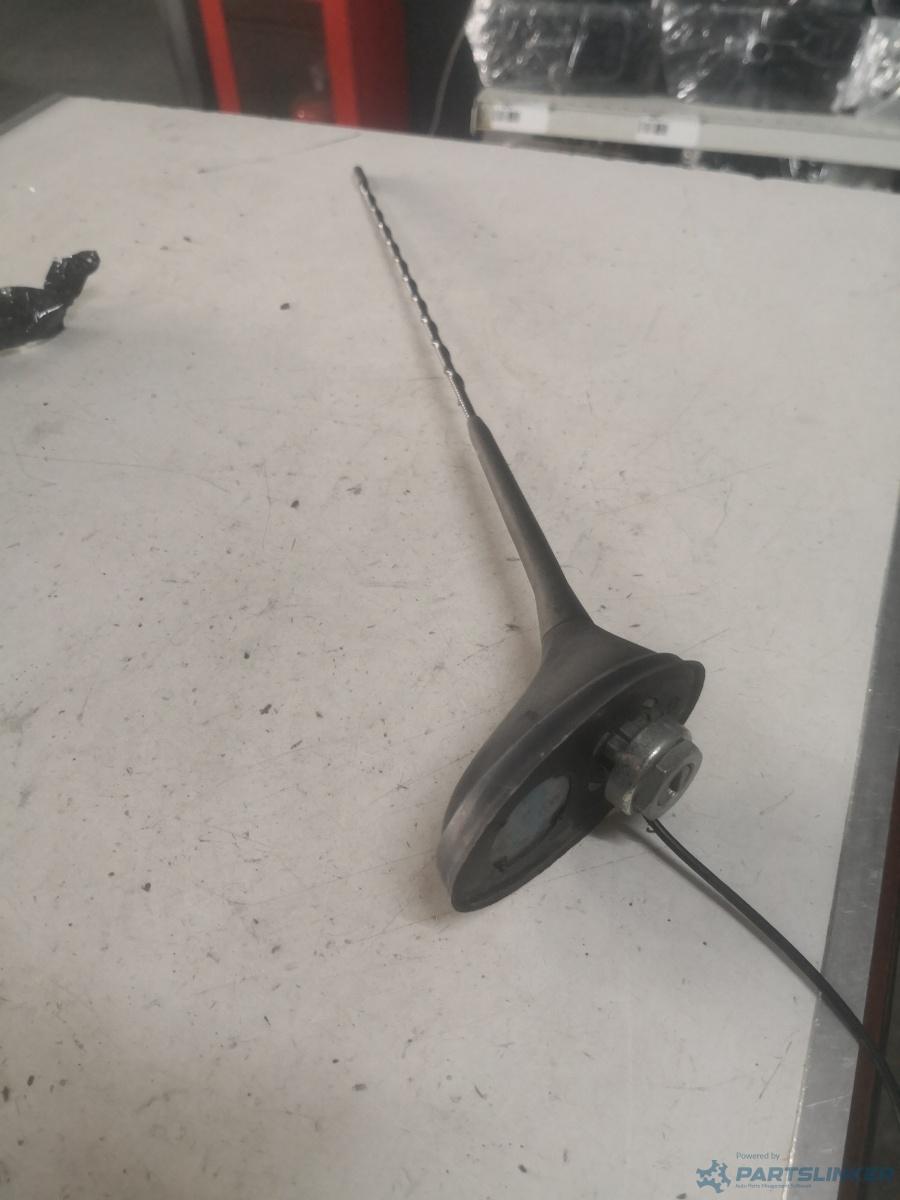 Antena radio CITROËN C4 Picasso I (UD_) [ 2006 - 2013 ] – foto 2