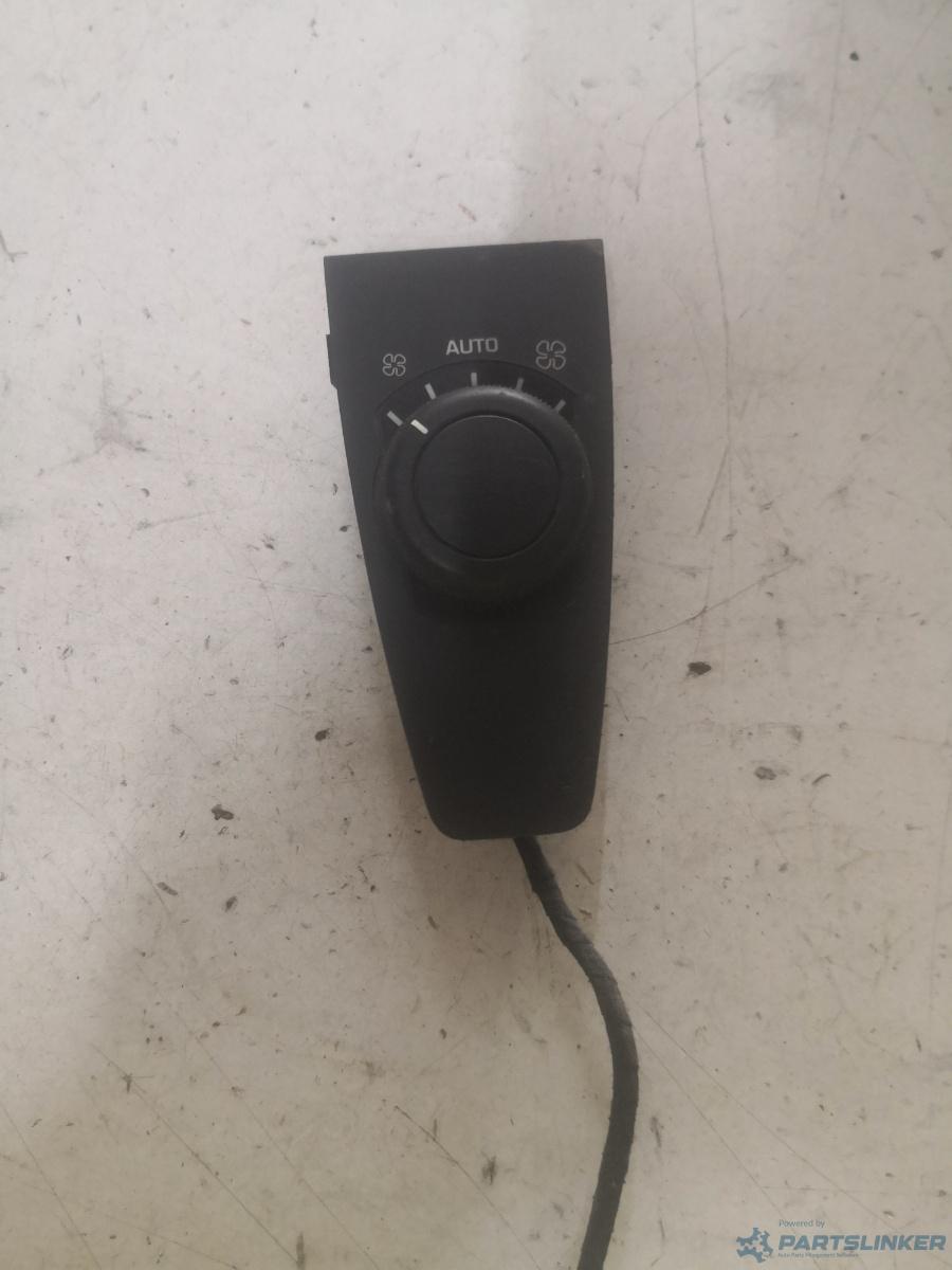 Buton ac ventilator CITROËN C4 Picasso I (UD_) [ 2006 - 2013 ] OEM 9659796877
