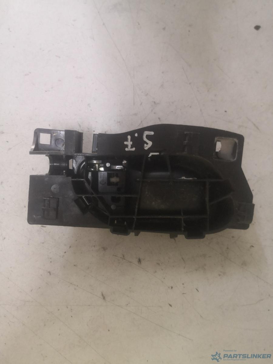 Maner deschidere usa  stanga fata CITROËN C4 Picasso I (UD_) [ 2006 - 2013 ] OEM 96555518 – foto 2