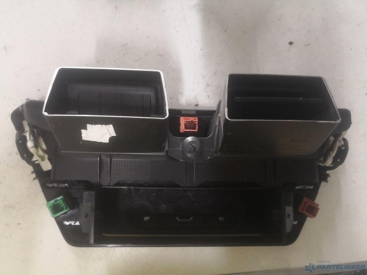 Guri ventilatie fata CITROËN C4 Picasso I (UD_) [ 2006 - 2013 ] OEM 9683265580 – foto 2