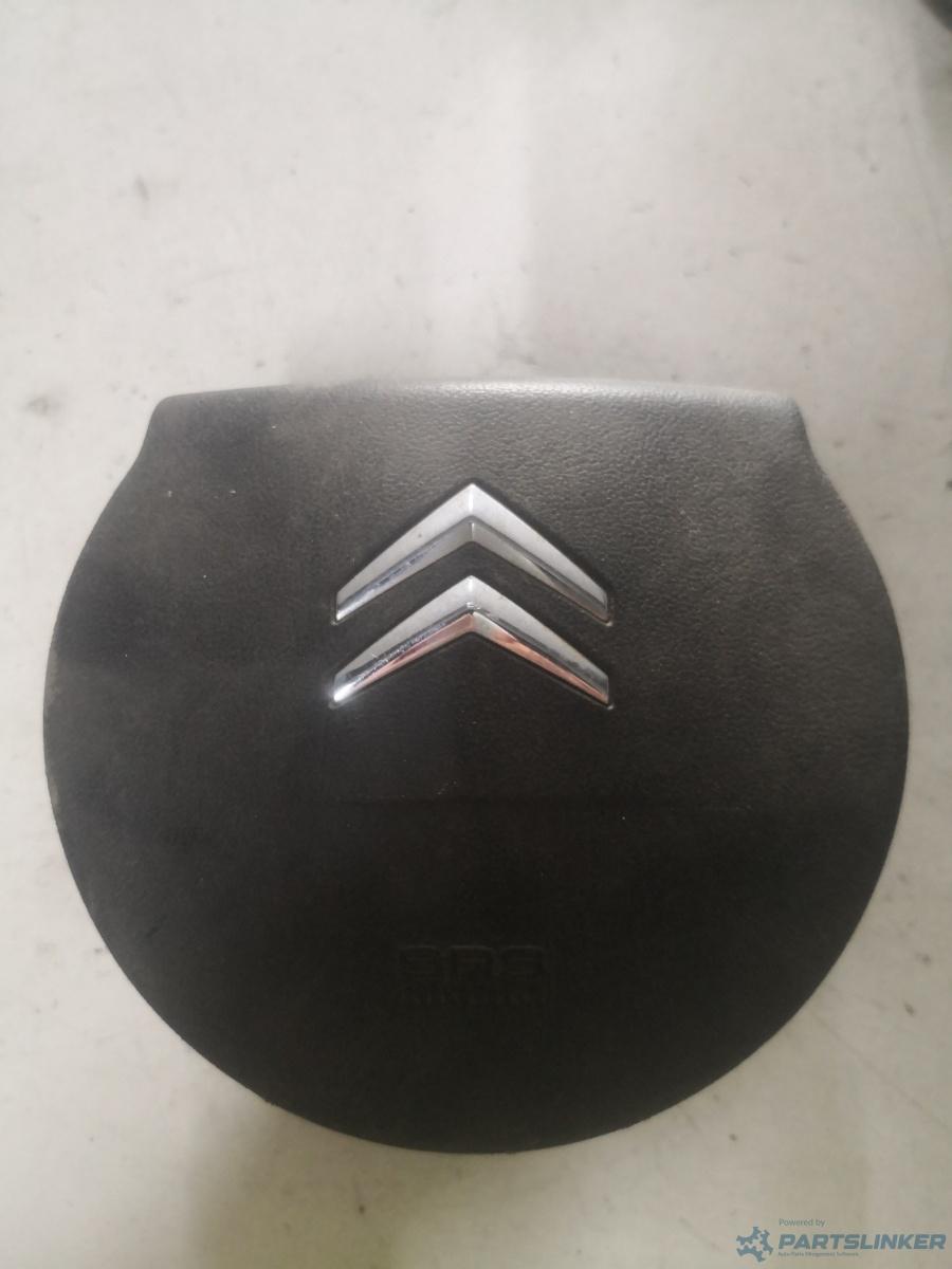Airbag CITROËN C4 Picasso I (UD_) [ 2006 - 2013 ] OEM 96866504zd