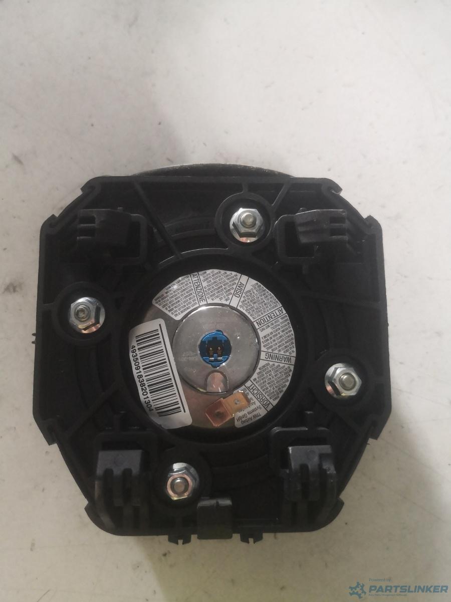 Airbag CITROËN C4 Picasso I (UD_) [ 2006 - 2013 ] OEM 96866504zd – foto 3